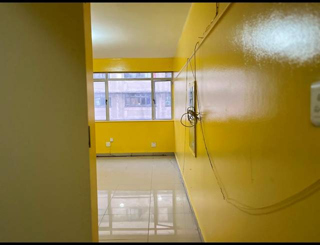 0.5 BEDROOM FLAT TO LET IN SOUTH BEACH